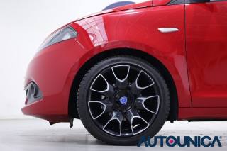 LANCIA Ypsilon usata, con Fari LED