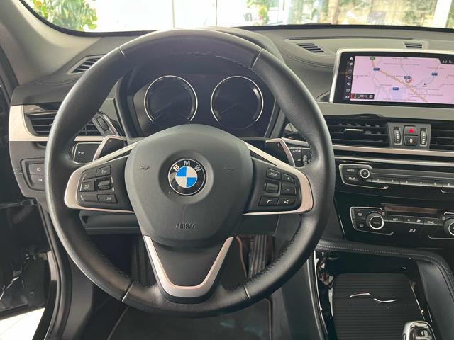 BMW X1 usata, con Controllo trazione
