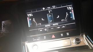 AUDI e-tron usata, con Sospensioni pneumatiche