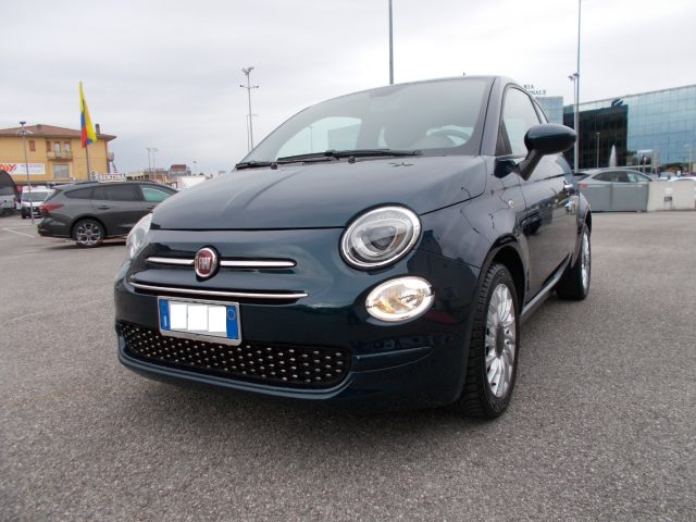 FIAT 500 usata, con Airbag