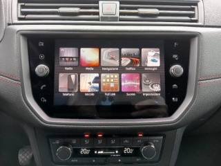 SEAT Arona usata, con Controllo automatico clima