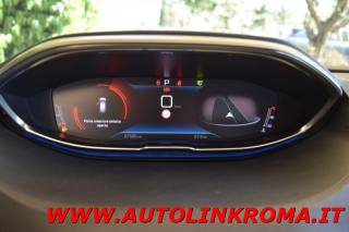 PEUGEOT 3008 usata, con Bracciolo