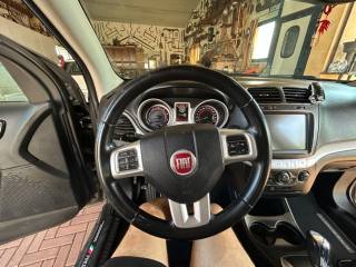 FIAT Freemont usata, con ESP