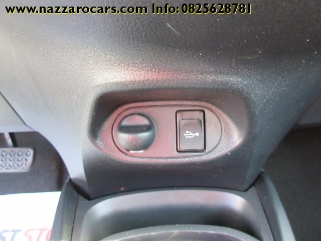 TOYOTA Yaris usata, con Immobilizzatore elettronico