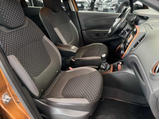 RENAULT Captur usata, con Controllo trazione