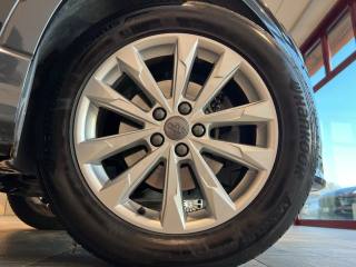 AUDI Q3 usata, con Immobilizzatore elettronico