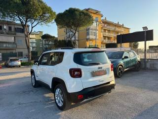 JEEP Renegade usata, con Alzacristalli elettrici