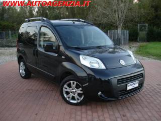 FIAT Qubo 1.3 MJT 95 CV Dynamic