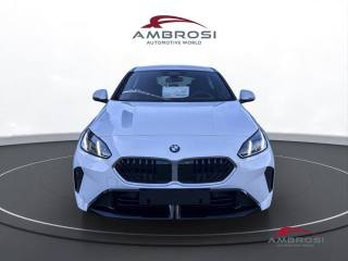 BMW 116 usata 3