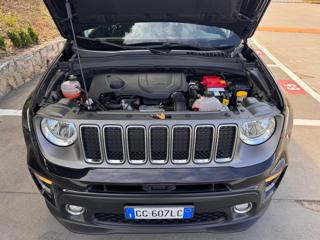 JEEP Renegade usata, con Bracciolo