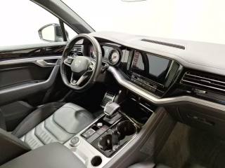 VOLKSWAGEN Touareg usata, con Chiusura centralizzata