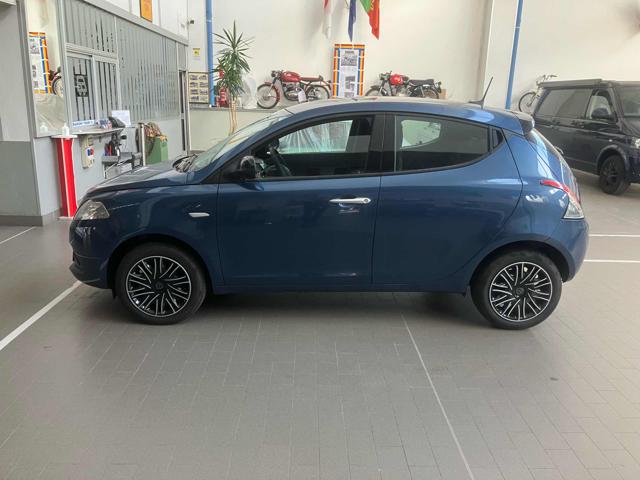LANCIA Ypsilon usata, con Airbag