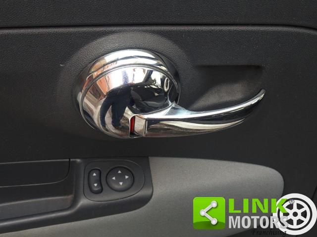 FIAT 500 usata, con Cronologia tagliandi