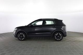 VOLKSWAGEN T-Cross usata 5