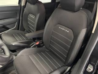 DACIA Duster usata, con Park Distance Control