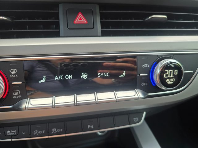 AUDI A4 usata 93