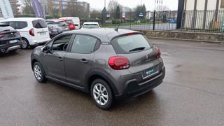 CITROEN C3 usata, con Boardcomputer