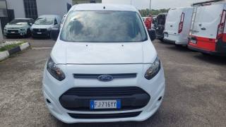 FORD Transit Connect usata, con Boardcomputer