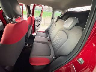 FIAT Panda usata, con Servosterzo