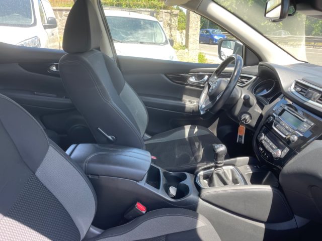 NISSAN Qashqai usata 9