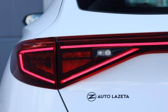 CUPRA Formentor usata, con Fari full-led