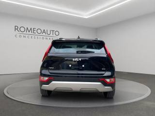 KIA Niro usata, con Autoradio