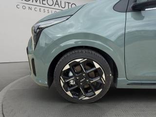KIA Picanto usata 20