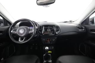 JEEP Compass usata 4