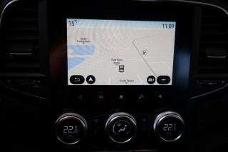 RENAULT Megane usata, con Fendinebbia