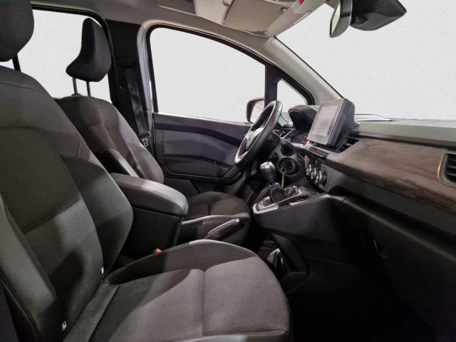 RENAULT Kangoo usata, con Fendinebbia