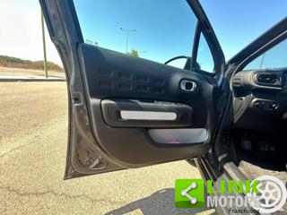 CITROEN C3 usata, con Servosterzo