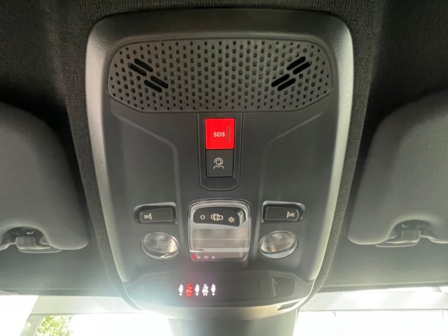 LANCIA Ypsilon usata, con Fari LED