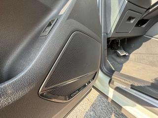 AUDI Q3 usata, con Airbag testa