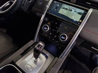 LAND ROVER Discovery Sport usata, con Servosterzo