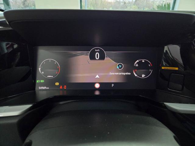 OPEL Grandland usata, con Immobilizzatore elettronico