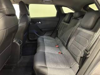 CITROEN C5 X usata, con Fendinebbia