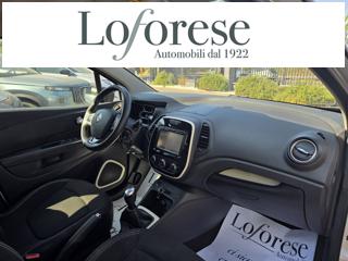 RENAULT Captur usata 13