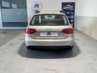 AUDI A4 usata, con Airbag Passeggero