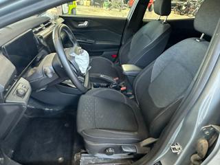 FORD Puma usata, con Cruise Control