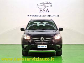 RENAULT Koleos usata, con Boardcomputer