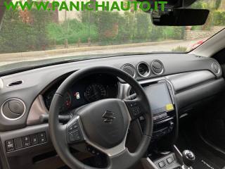 SUZUKI Vitara usata, con Climatizzatore