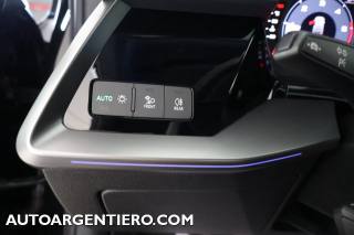 AUDI A3 usata, con Climatizzatore