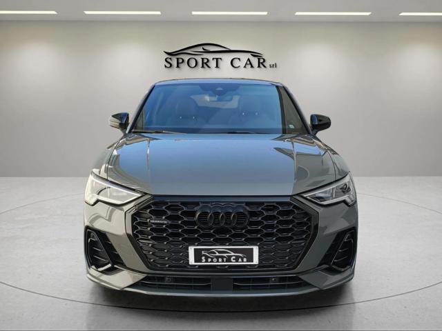 AUDI Q3 usata, con Airbag