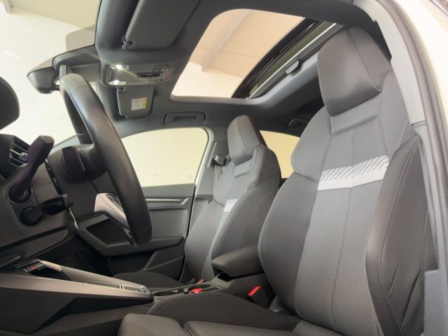 AUDI A3 usata, con Cruise Control