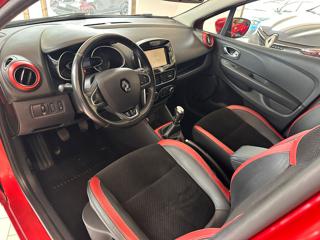 RENAULT Clio usata, con Cruise Control