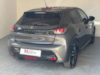 PEUGEOT 208 usata, con Specchietti laterali elettrici