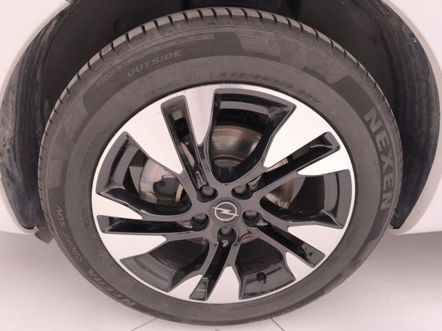OPEL Grandland usata, con Chiusura centralizzata
