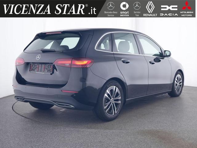 MERCEDES-BENZ B 200 usata, con Airbag Passeggero