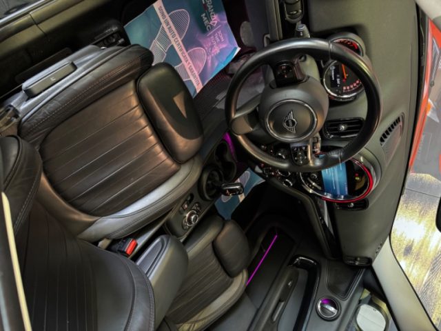 MINI Countryman usata, con Frenata d