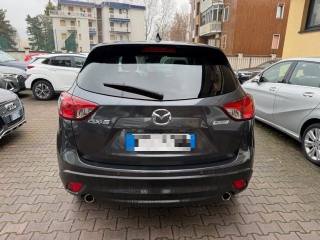 MAZDA CX-5 usata, con Airbag Passeggero
